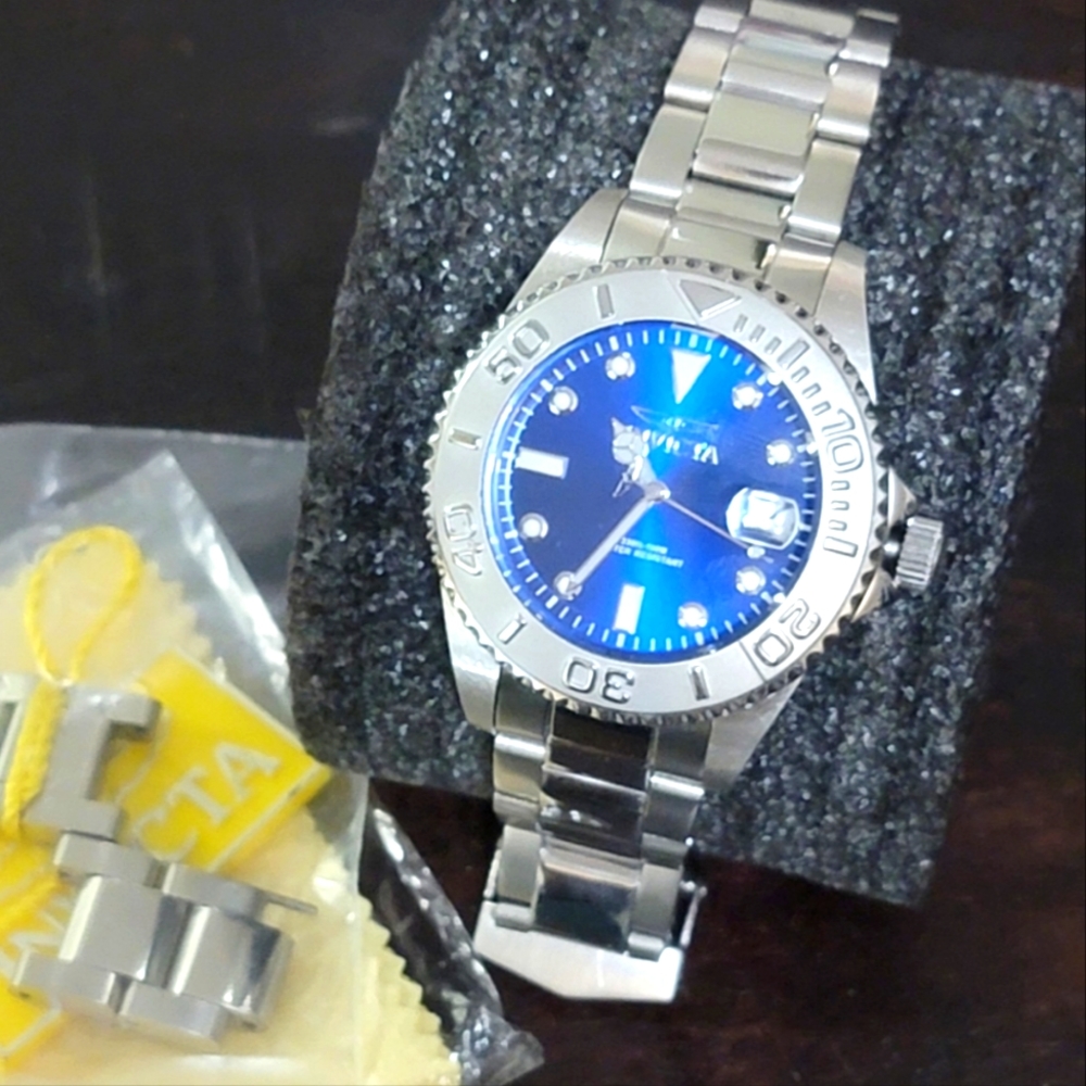 Invicta Pro Women's - Picture 6 of 8